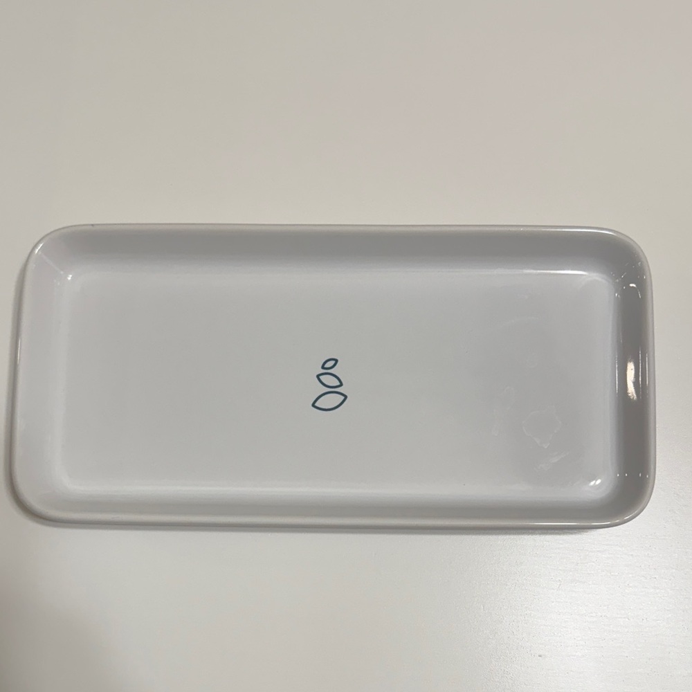 Grove Sink-side Tray